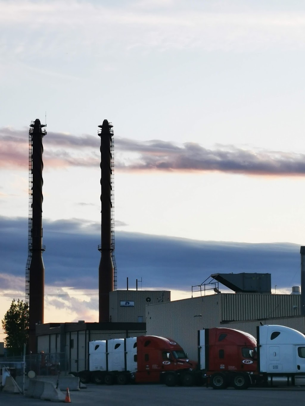 C.A.T. Inc. | 4 Rue du Transport, Coteau-du-Lac, QC J0P 1B0, Canada | Phone: (800) 363-5313