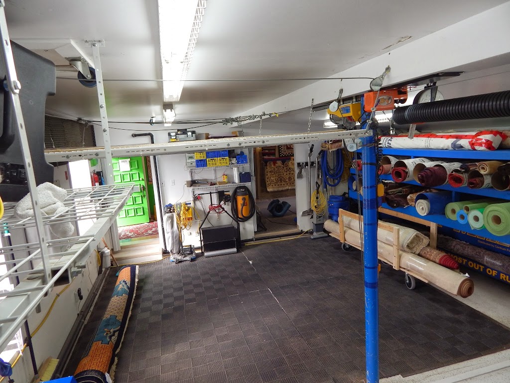 Peacock Rug Care | 1122 Trent St, Ottawa, ON K1Z 8J4, Canada | Phone: (613) 232-5110