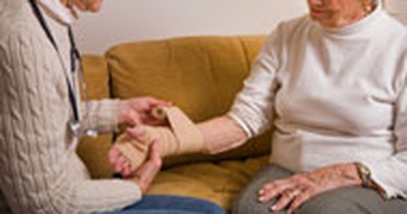 PHYSIO@HOME TORONTO | 75 Glenmore Rd, Toronto, ON M4L 3M2, Canada | Phone: (647) 622-3311