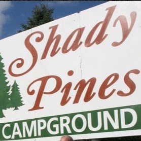Shady Pines Campgrounds | 11316 Petty St, Ailsa Craig, ON N0M 1A0, Canada | Phone: (519) 232-4210