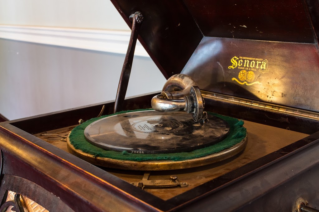 Capitol Theatre | 1920 Street, Fort Edmonton Park, Edmonton, AB T6H 4P3, Canada | Phone: (780) 496-7381