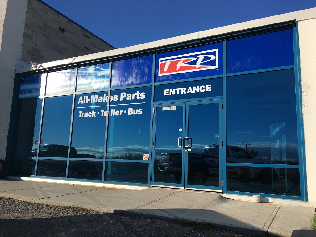 TRP – Belleville | 1037 Wallbridge Loyalist Rd, Belleville, ON K8N 4Z5, Canada | Phone: (613) 967-1212