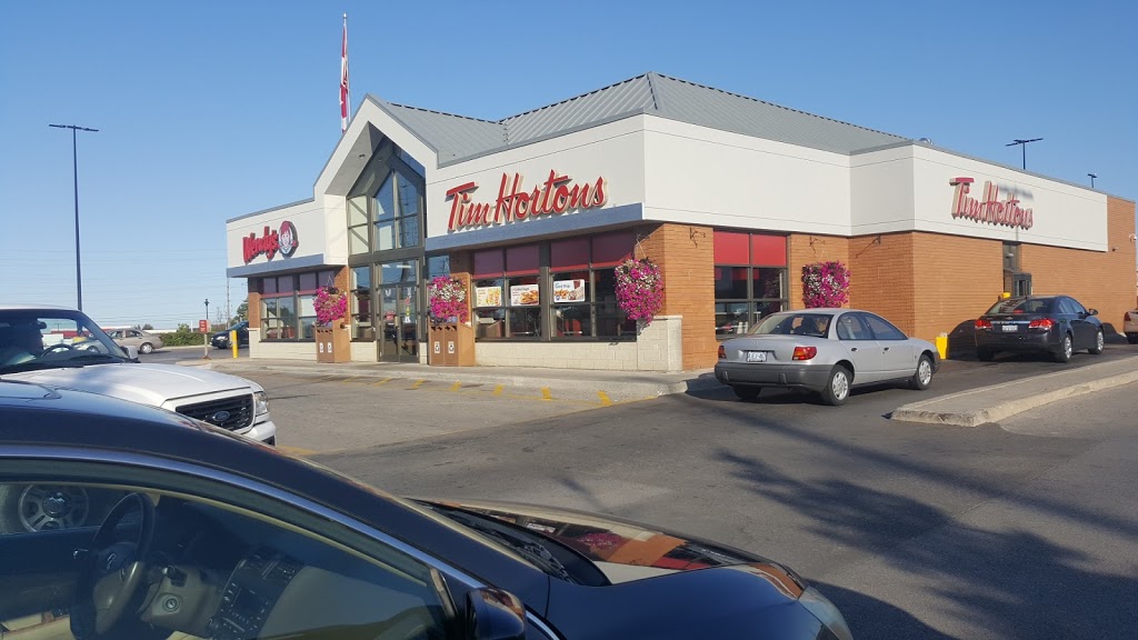 Tim Hortons | 1361 Harmony Rd N, Oshawa, ON L1H 7K4, Canada | Phone: (905) 436-2348