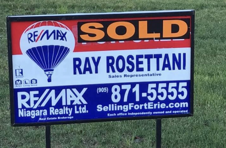 RE/MAX Niagara Realty Ltd., Brokerage Fort Erie | 170 Central Ave, Fort Erie, ON L2A 3S7, Canada | Phone: (905) 871-5555