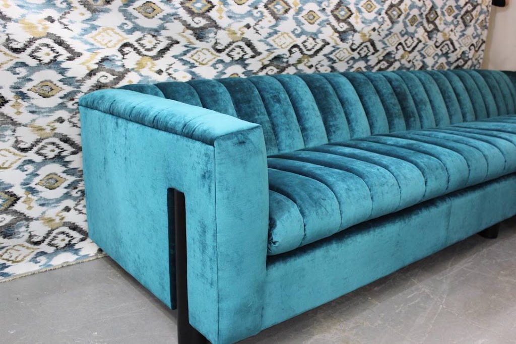 Calgary Interiors Corp Custom Furniture and Upholstery | 3635 Manchester Rd SE, Calgary, AB T2G 3Z7, Canada | Phone: (403) 287-8663