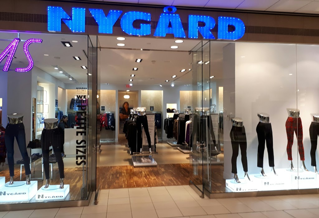 NYGÅRD | 1 Promenade Cir #0215A, Thornhill, ON L4J 4P8, Canada | Phone: (905) 762-0894