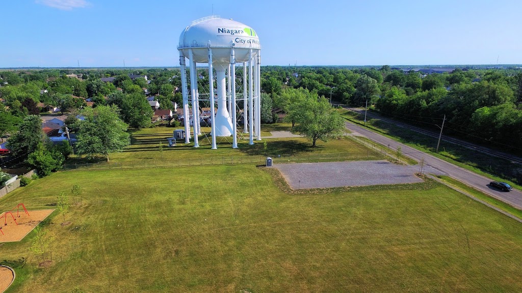 Bemus Park | Welland, ON L3B, Canada