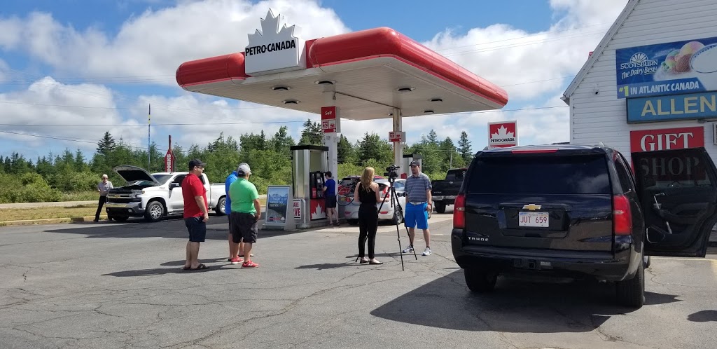 Allens Convenience Store | 3081 NB-16, Timber River, NB E4M 3A1, Canada | Phone: (506) 538-2925