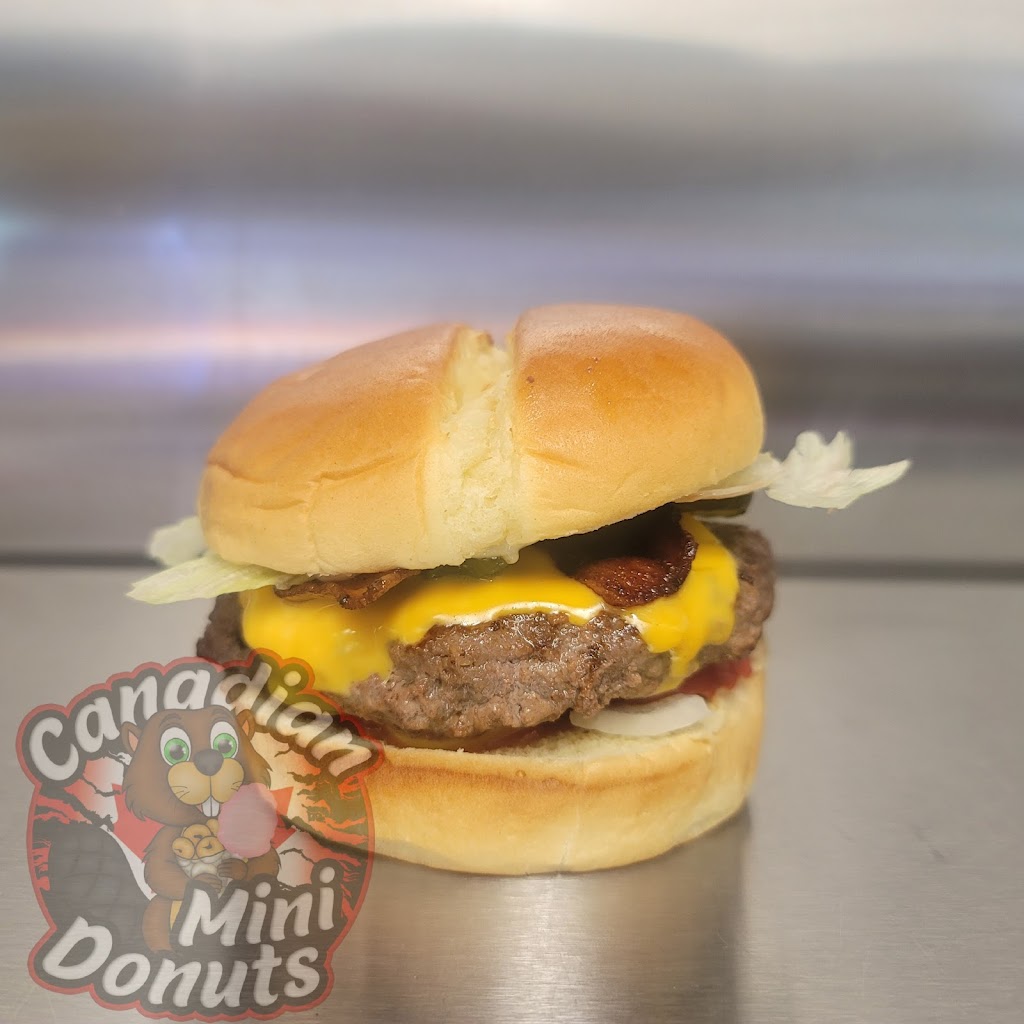 Canadian Mini Donuts Inc | 817 Clark st, Acme, AB T0M 0A0, Canada | Phone: (403) 466-6472