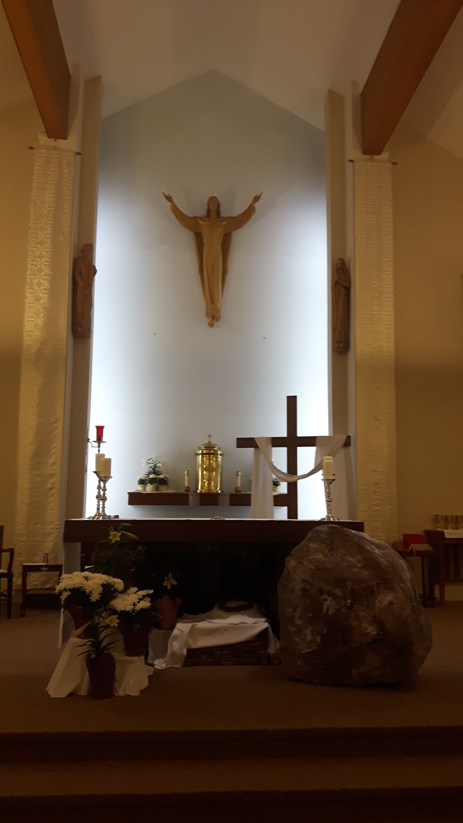 St Edwards Church | 2085 Maple Bay Rd, Duncan, BC V9L 5L9, Canada | Phone: (250) 746-6831