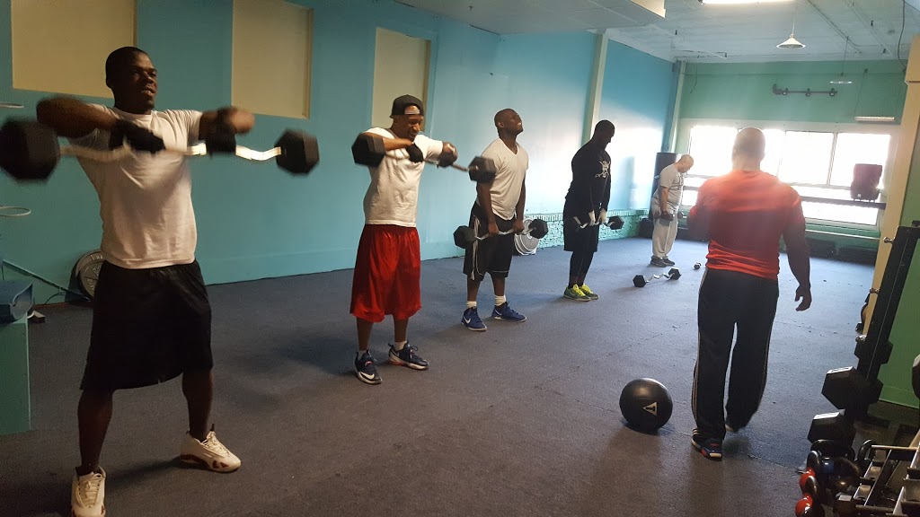 The Body of Wealth Fitness | 3053 Main St, Buffalo, NY 14214, USA | Phone: (716) 254-7756
