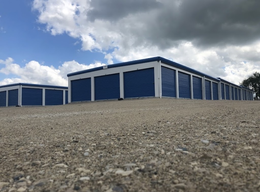 Wilson Storage | 774312, ON-10, Flesherton, ON N0C 1E0, Canada | Phone: (519) 509-4000