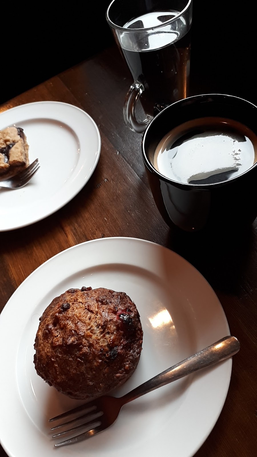 Artistry Coffee Shop | 2959 W 4th Ave, Vancouver, BC V6K 1R3, Canada | Phone: (604) 588-1302