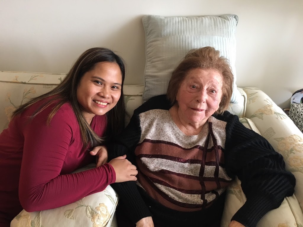 CaregiverToronto.ca | 65 Esther Crescent, Thornhill, ON L4J 3J8, Canada | Phone: (416) 897-0770