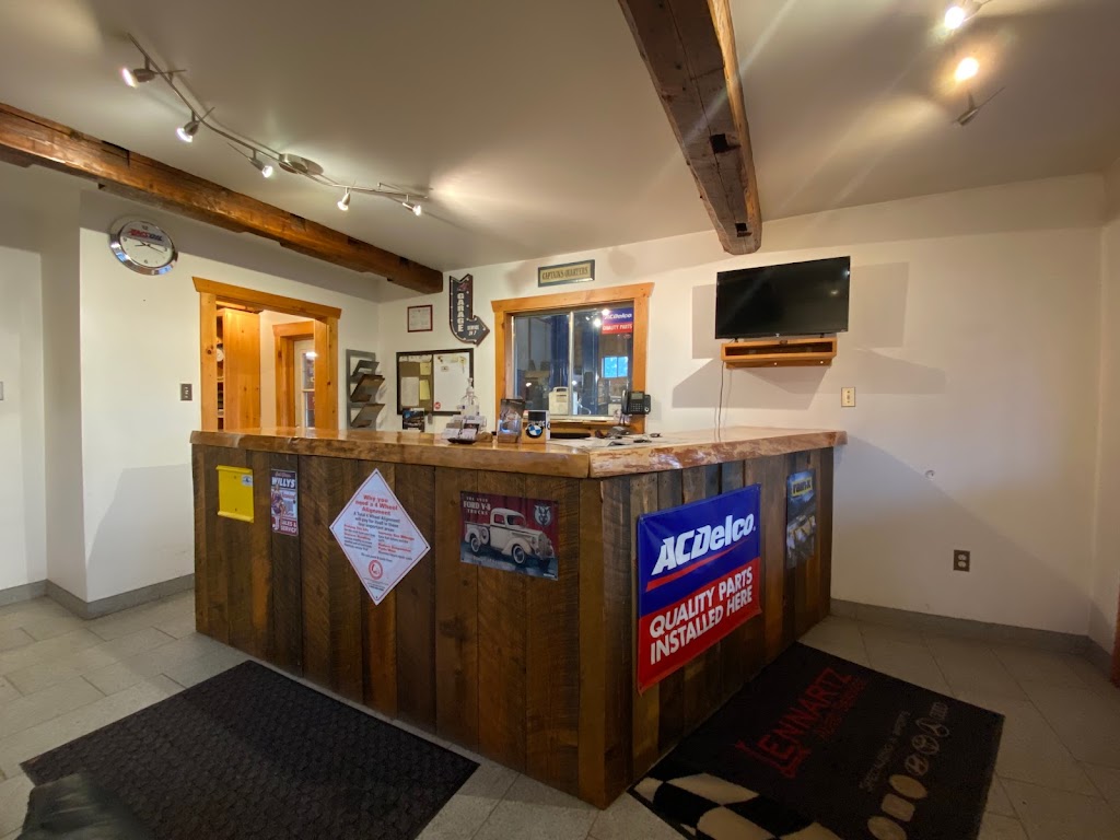 Lennartz Automotive | 10689 Round Lake Rd, Pembroke, ON K8A 0K7, Canada | Phone: (613) 732-1777