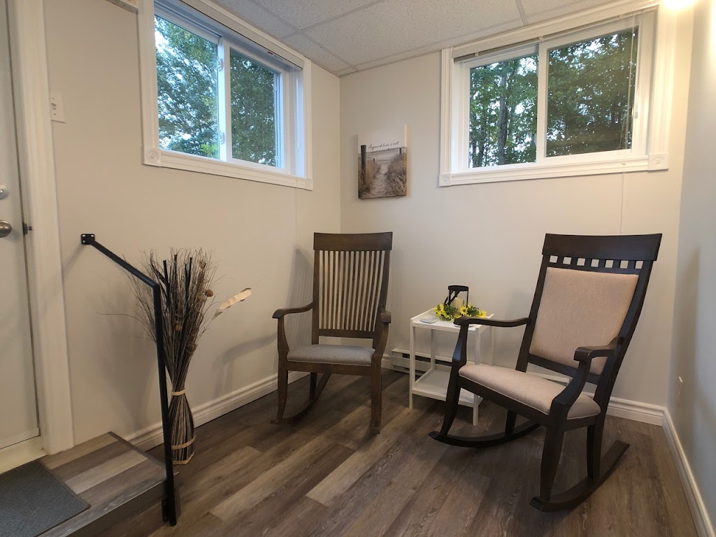 Centre de santé et repos total - Clinique de jeûne Nancy Tardif | 2075 Pl. Belvédère, Chicoutimi, QC G7H 0C1, Canada | Phone: (819) 816-6292