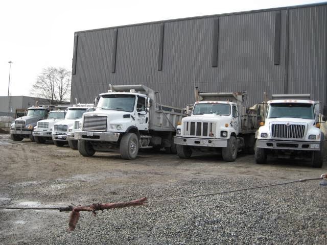 Dalton Trucking Ltd | 118 Bridge Rd, West Vancouver, BC V7P 3R2, Canada | Phone: (604) 986-6944