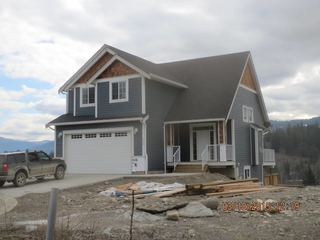 Gecko Flats Design | 473 Corina Ave #7, Princeton, BC V0X 1W0, Canada | Phone: (250) 295-0251
