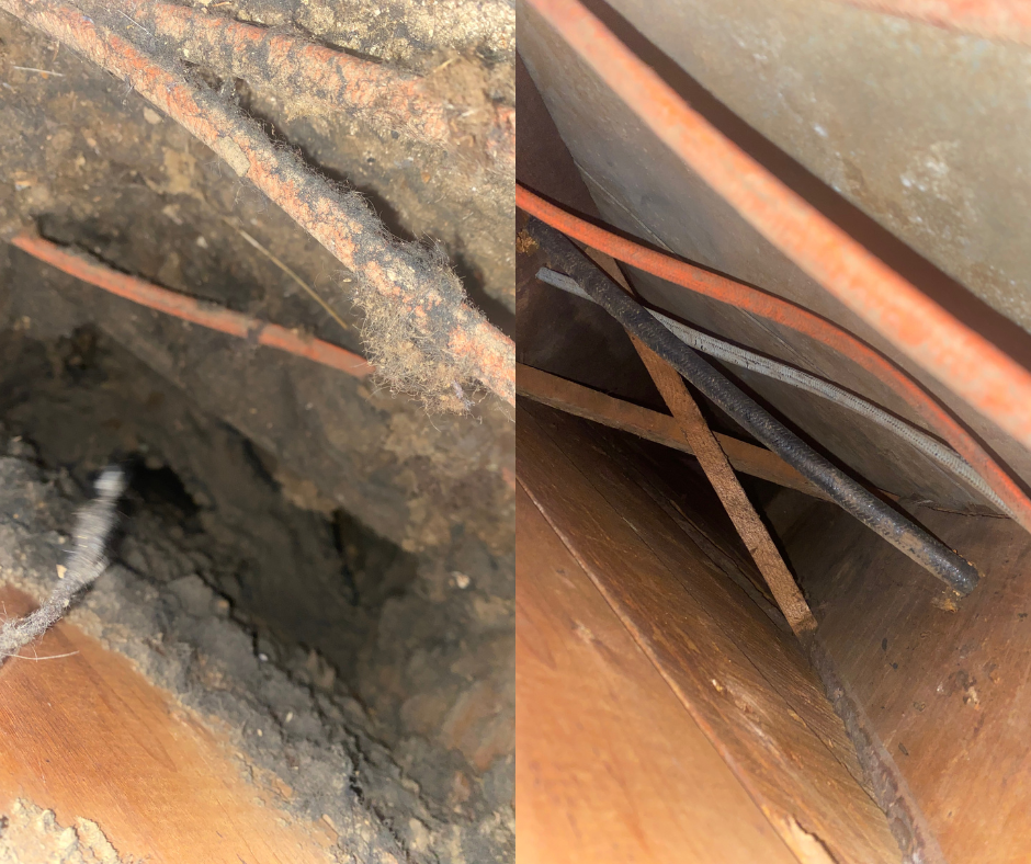 Drake Clean Up Systems | 26 Walker Dr, Charlottetown, PE C1A 0J1, Canada | Phone: (902) 569-3515