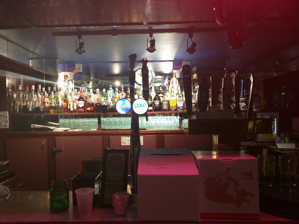Stats Cocktails & Dreams | 1832 Victoria Ave E, Regina, SK S4N 7K3, Canada | Phone: (306) 789-5555