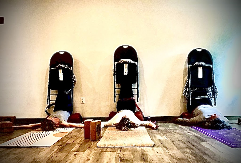 Centre Karma Yama | 147 Rue Morin, Sainte-Adèle, QC J8B 2R3, Canada | Phone: (450) 327-6386 ext. 5