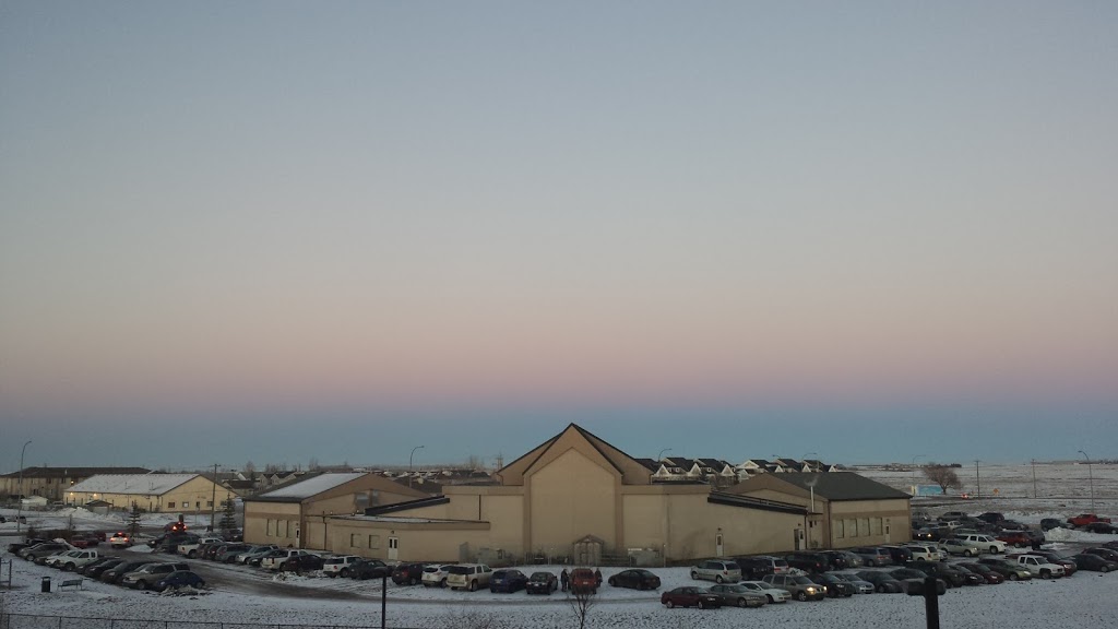 Hope Community Covenant Church | 245 Brent Blvd, Strathmore, AB T1P 1W4, Canada | Phone: (403) 934-2424