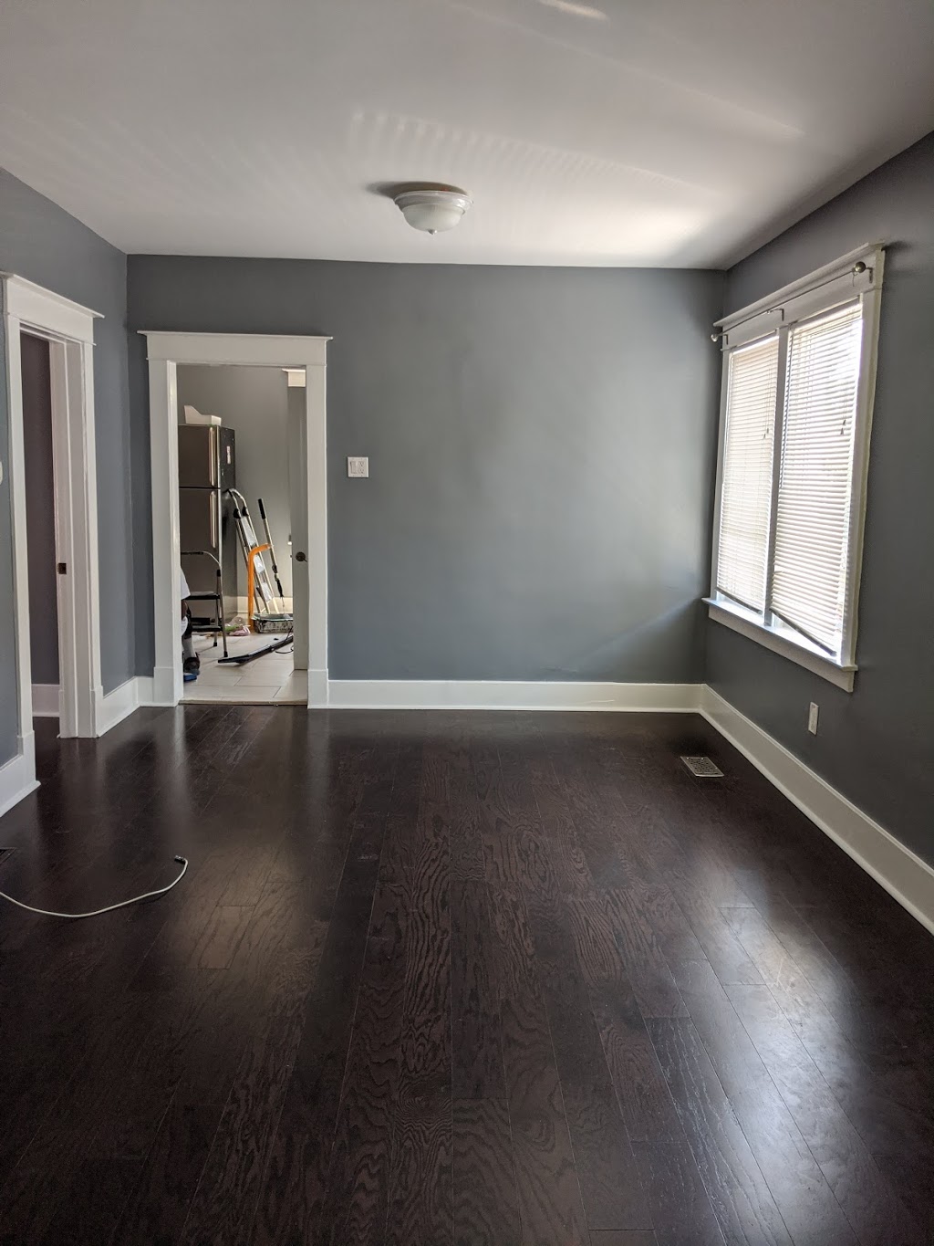 Davids Painting | 33 Richmond Ave, St. Catharines, ON L2R 3W6, Canada | Phone: (289) 241-2173