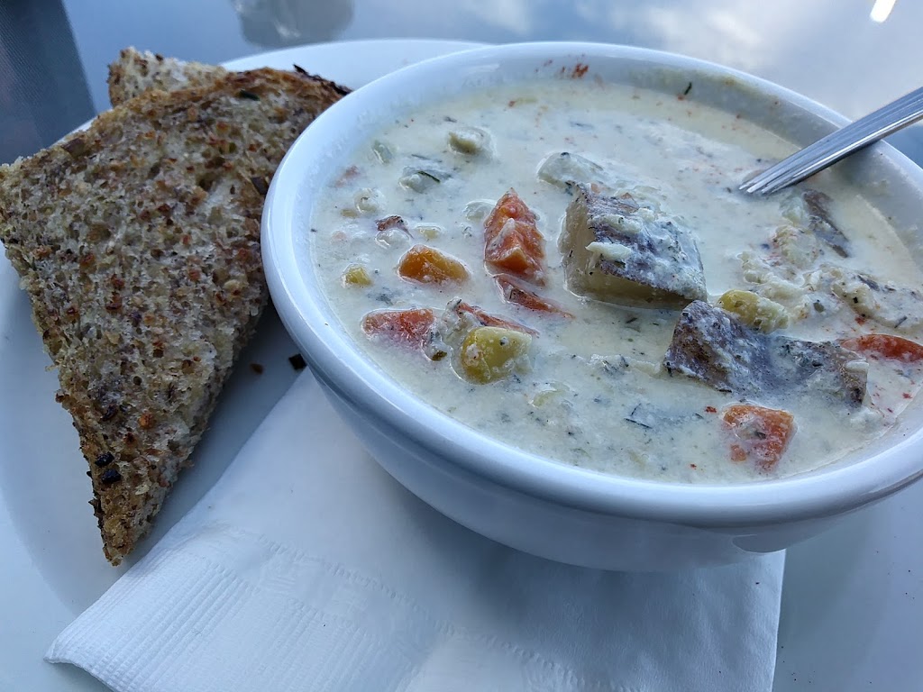 Ol Miner Diner | 326 Ovens Rd, Riverport, NS B0J 2W0, Canada | Phone: (902) 766-4621