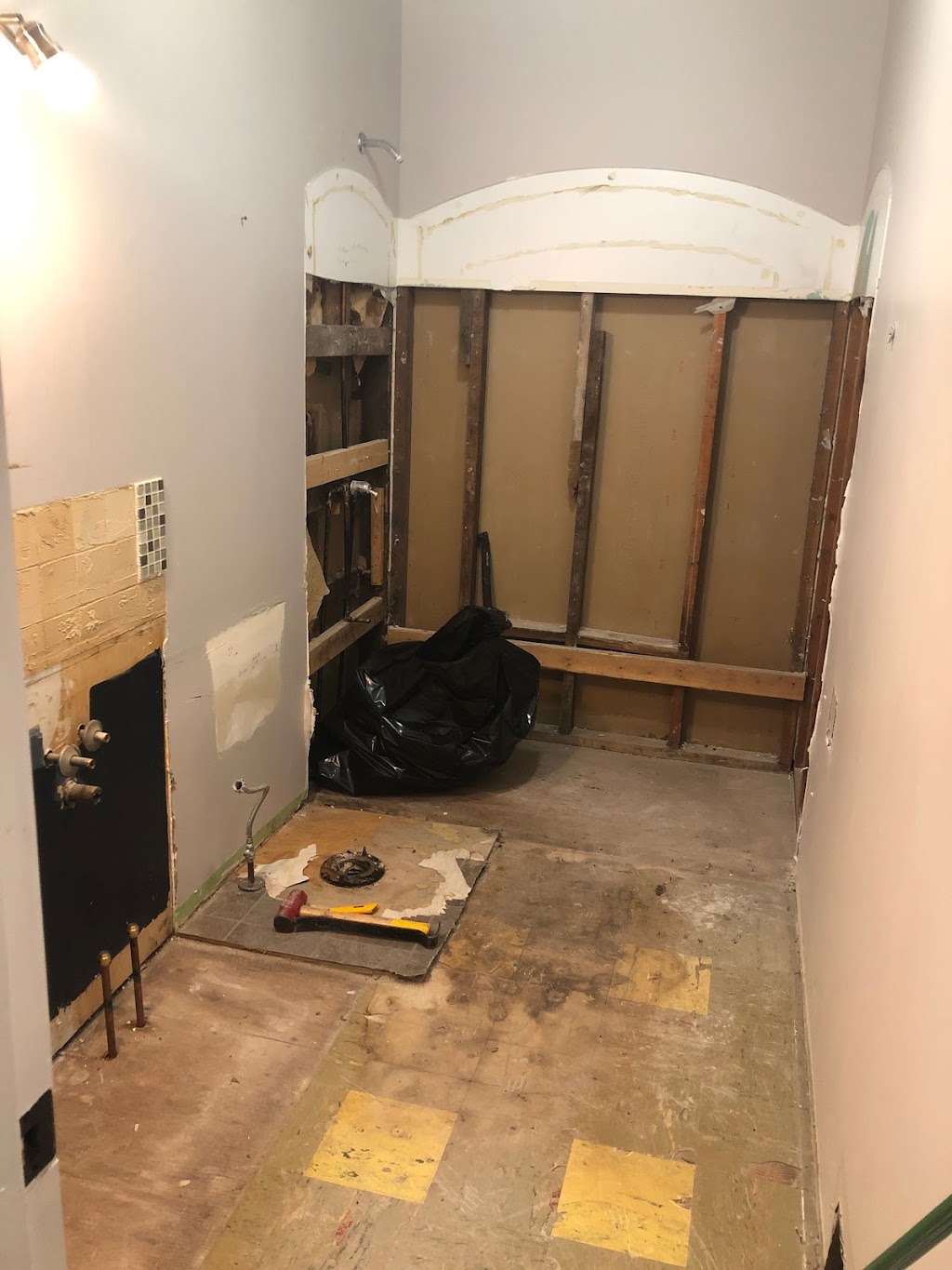 Crystal Clear Hardwood & Renovations | College Ave, Midale, SK S0C 1S0, Canada | Phone: (306) 471-4056