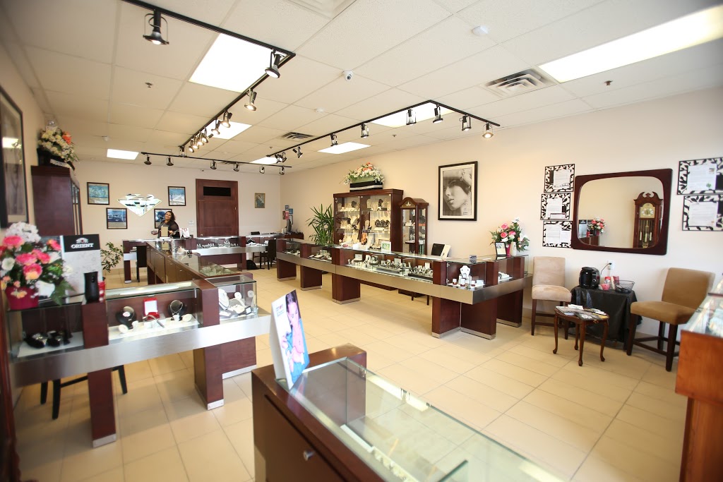Zaks Jewellers | 210 Kortright Rd W Unit 8, Guelph, ON N1G 4X4, Canada | Phone: (519) 265-8897