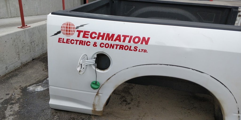 Techmation Electric & Controls Ltd. | electrician | 117 Kingsview Rd SE, Airdrie, AB T4A 0A8, Canada | 4032430990 OR +1 403-243-0990