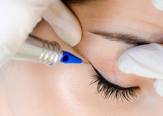Foglia Spa Esthetique | 3655 Rue du Campanile, Québec, QC G1X 4G5, Canada | Phone: (418) 380-9375