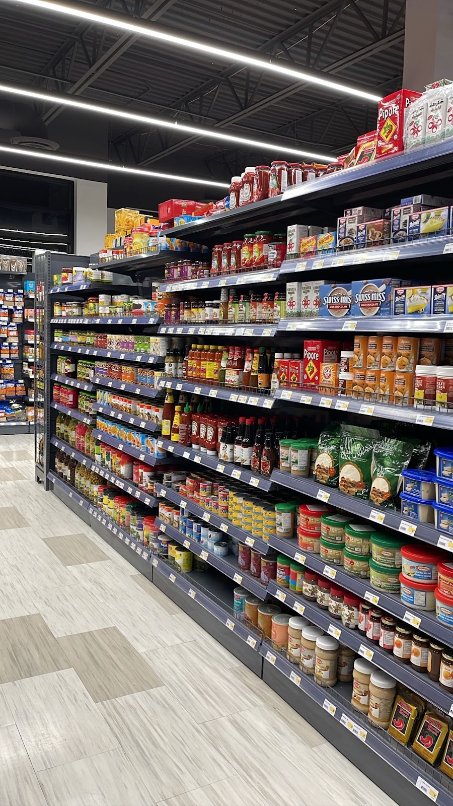 All Asia Supermarket | 5075 22 Ave SW, Edmonton, AB T6X 2N4, Canada | Phone: (587) 760-1310