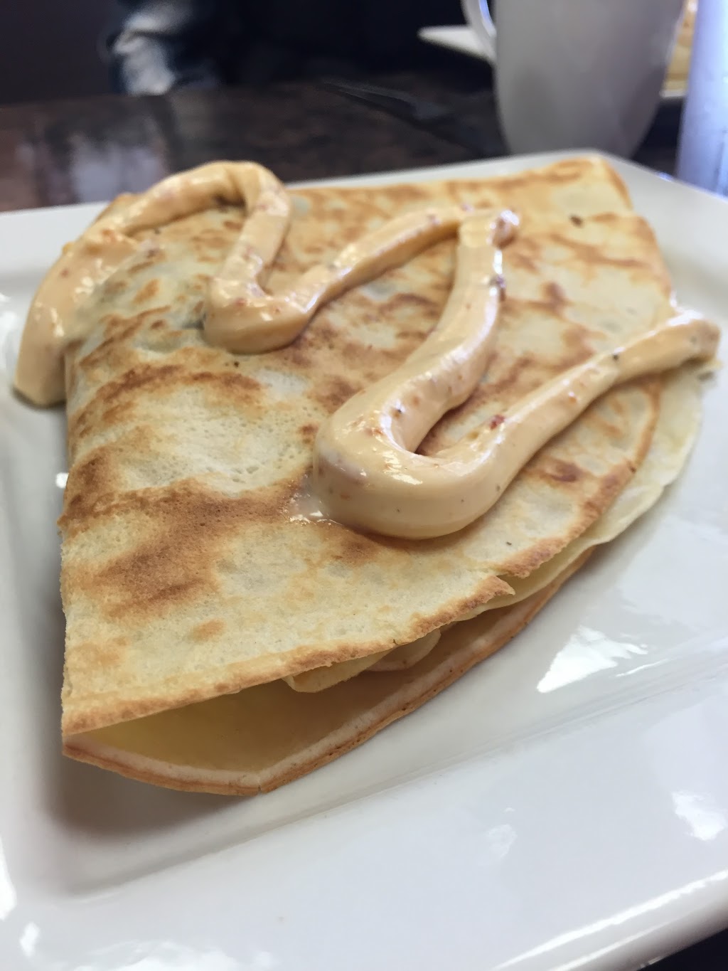 Marokena Crepe Cafe | 5950 Rochdale Blvd #3, Regina, SK S4X 4J7, Canada | Phone: (306) 352-7373