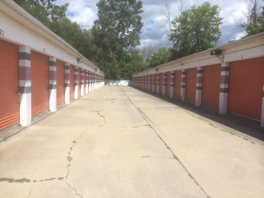 Beach Road Mini Storage | 2538 Beach Rd, Port Huron, MI 48060, USA | Phone: (810) 985-5300