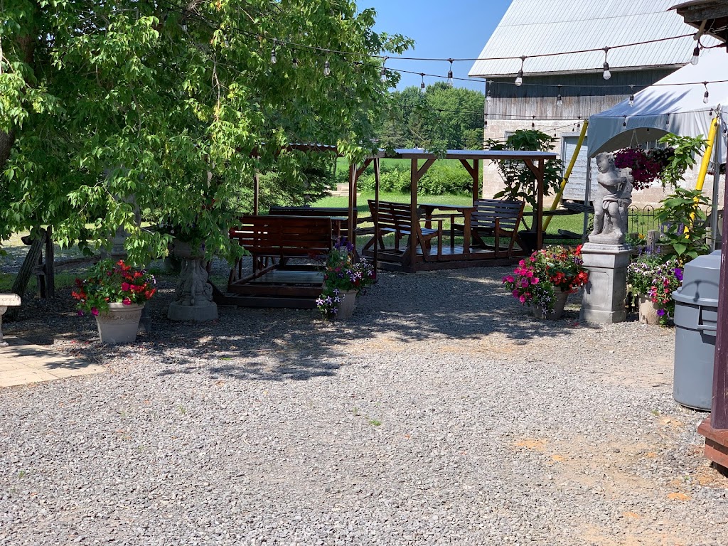Les Tentations des anges | 129 Rang St Antoine, Sainte-Sophie-de-Lévrard, QC G0X 3C0, Canada | Phone: (819) 519-5962