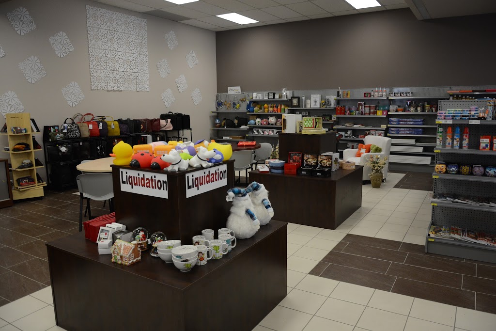 Gyva Maniwaki | 144-B Rue Principale S, Maniwaki, QC J9E 1Z6, Canada | Phone: (819) 449-5531