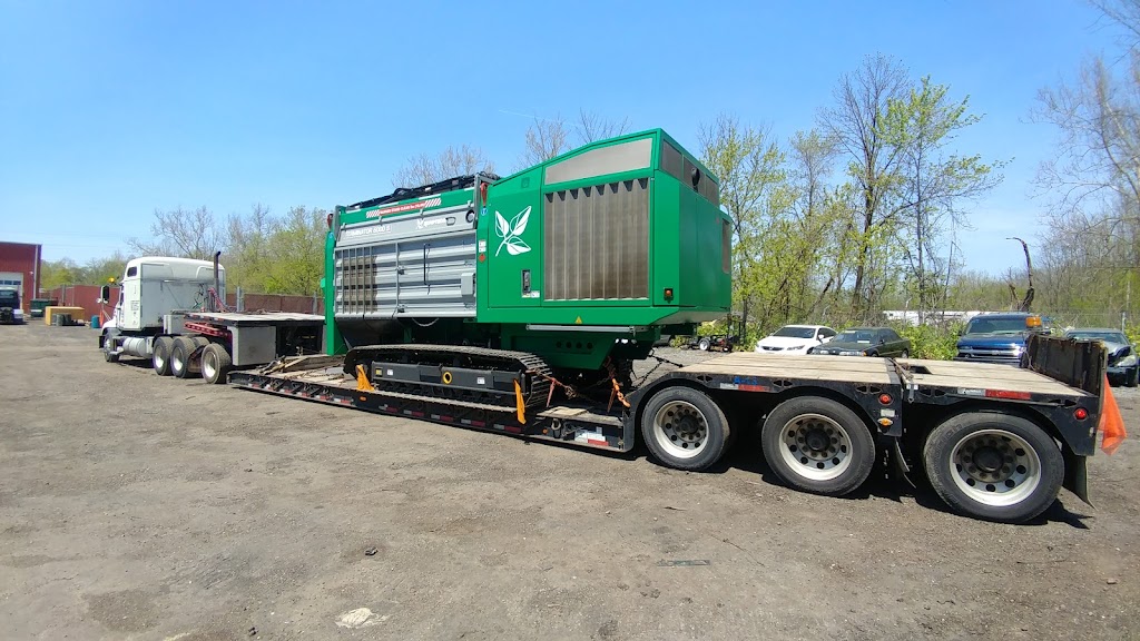 Tyalta Industries Inc. | 613 McCool St, Crossfield, AB T0M 0S0, Canada | Phone: (403) 946-4860