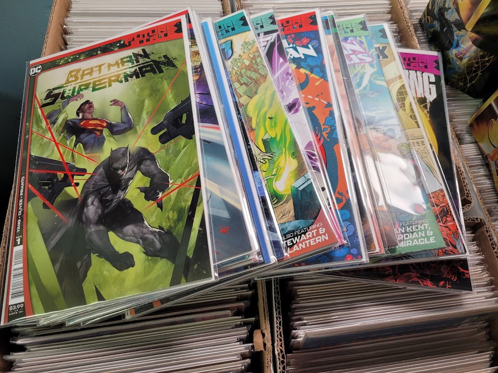 Meatheads Collectibles | 634 Strasburg Rd #36, Kitchener, ON N2E 2G8, Canada | Phone: (519) 591-7311