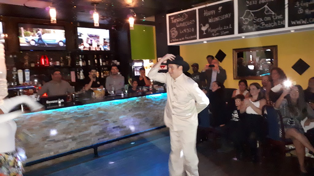 Cantina Sur | 665 Bronson Ave, Ottawa, ON K1S 4E7, Canada | Phone: (613) 567-7373