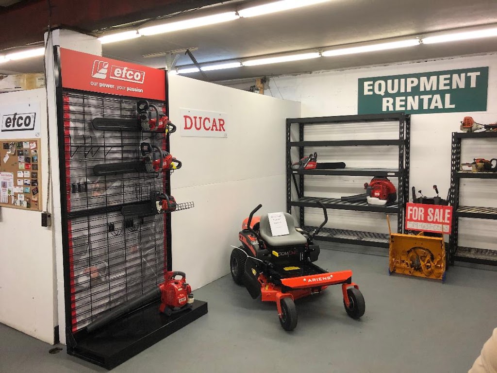 Sunrise Small Engine | 16 Sunset Dr, St Thomas, ON N5P 2J6, Canada | Phone: (519) 637-0563
