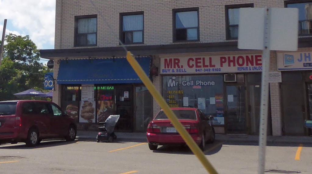 Mr. Cellphone | 5076 Dundas St W, Etobicoke, ON M9A 1B9, Canada | Phone: (647) 342-5102