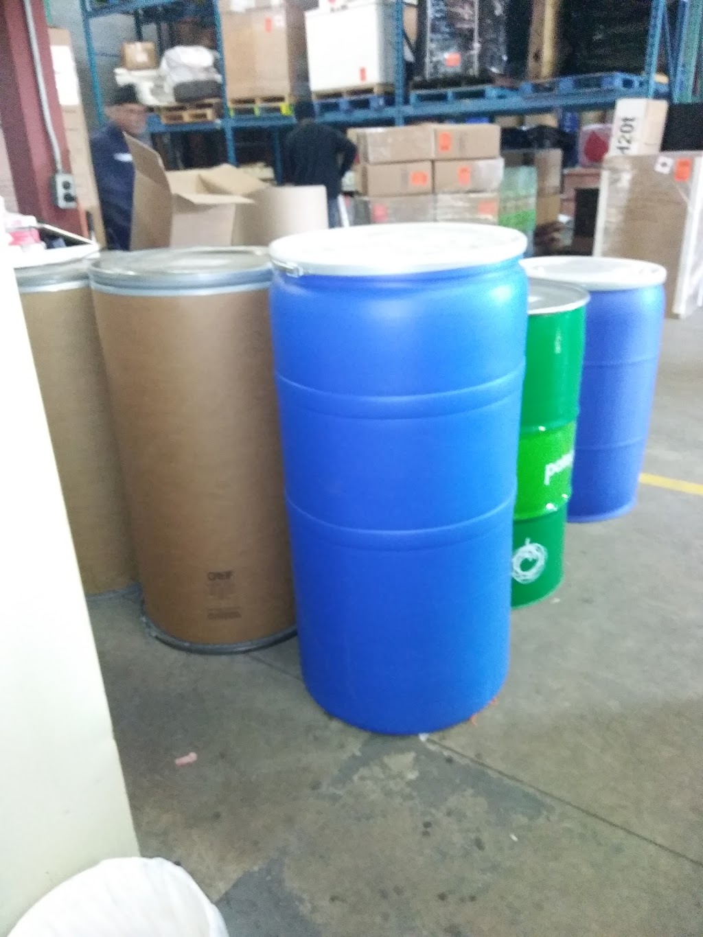 Laparkan Trading Ltd | 5250 Finch Ave E, Scarborough, ON M1S 5A5, Canada | Phone: (416) 292-4370