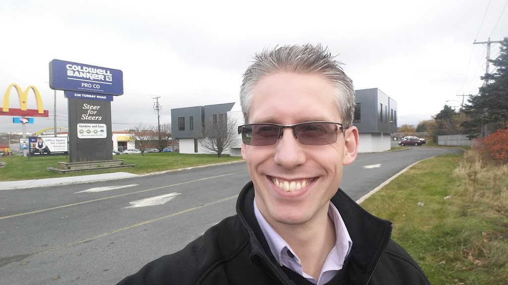 Coldwell Banker Pro Co | 238 Torbay Rd, St. Johns, NL A1A 2H4, Canada | Phone: (709) 722-8993