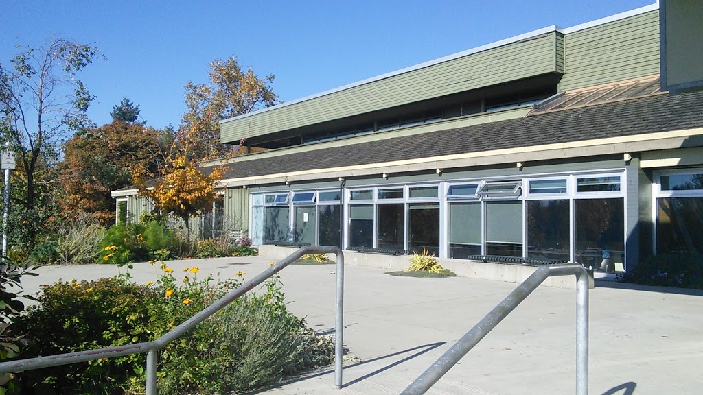 Champlain Heights Community Centre | 3350 Maquinna Dr, Vancouver, BC V5S 4C6, Canada | Phone: (604) 718-6575