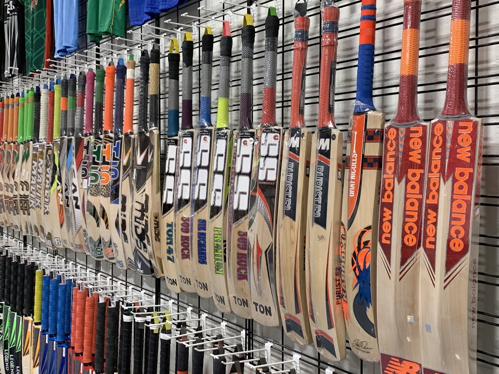 Black Ash Sports | 7720 Kimbel St Unit 1, Mississauga, ON L5S 1A6, Canada | Phone: (905) 678-8666
