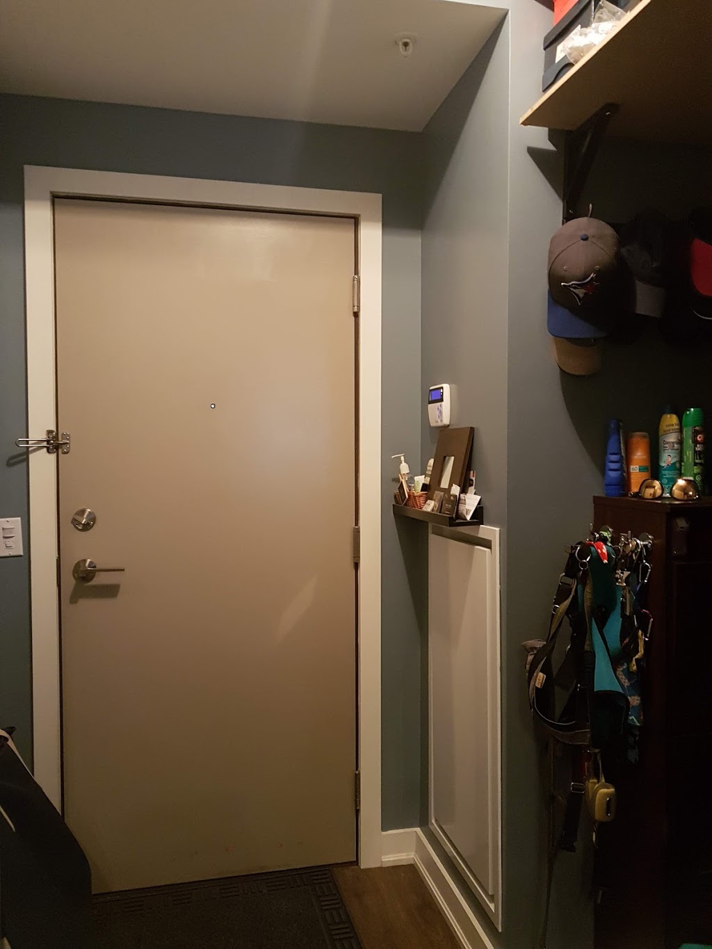 Home Painters Mississauga | 3379 Ellengale Dr, Mississauga, ON L5C 1Z5, Canada | Phone: (905) 581-5881