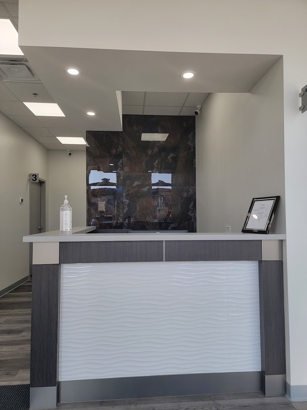 Apex Physio & Wellness | 10930 Goreway Dr Unit CX-1, Brampton, ON L6P 4N4, Canada | Phone: (905) 913-4511