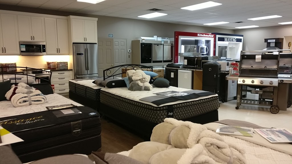Austins Appliance & Sleep Centre | 239 Huron Rd, Goderich, ON N7A 2Z8, Canada | Phone: (519) 524-5301