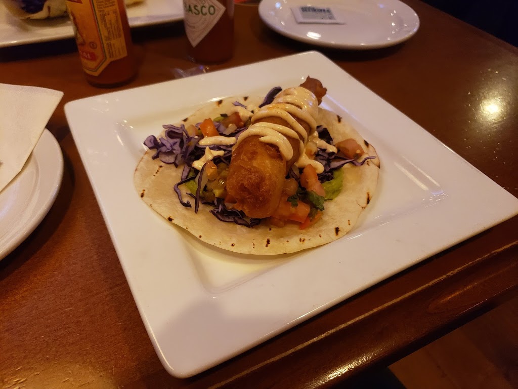 The Fox: A Firkin Pub | 51 Eglinton Ave E, Toronto, ON M4P 1G7, Canada | Phone: (416) 480-0200